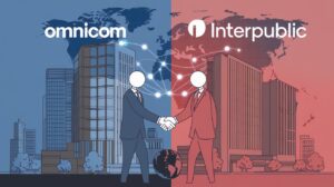 Ad Giants Omnicom And Interpublic in Merger Talks, WSJ Reports: A Game-Changer